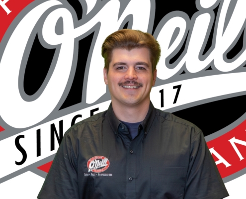 colin-bartell Colin Bartell, Service Contract Manager for O'Neill Plumbing