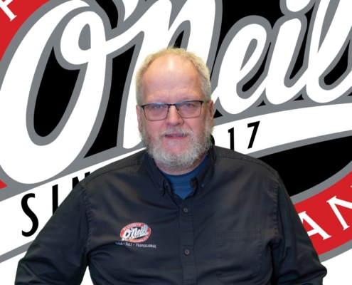 nelson-humiston Nelson Humiston, Underground Manager for O'Neill Plumbing