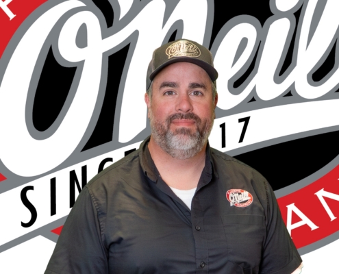 tyler-blanchard Tyler Blanchard, President of O'Neill Plumbing